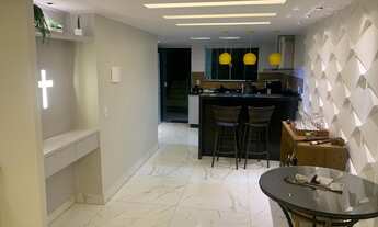 Imagem 2: Casa Riacho Fundo 2, Casa Riacho Fundo II