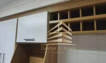 Imagem 6: Apartamento com 2 dormitórios à venda, 47 m² por R$ 295.000,00 - Portal dos Gramados - Gua