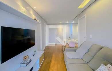 Imagem 4: Apartamento para Aluguel - Belém, 2 Quartos, 49 m2