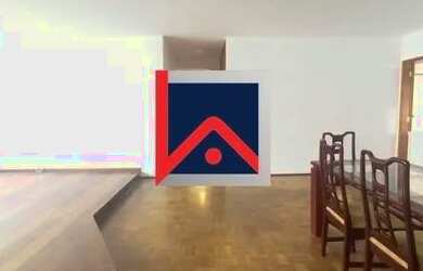 Imagem 7: Locação Apartamento 4 Dormitórios - 200 m² Higienópolis