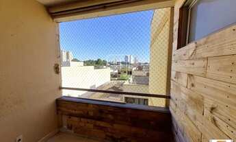 Imagem 7: Apartamento (tipo - padrao) 3 dormitórios/suite, cozinha planejada, em condomínio fechado