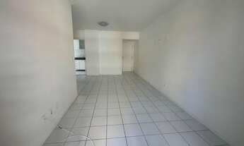 Imagem 6: Apartamento 3/4 próximo ao espaço educar