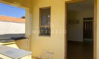 Imagem 2: LIMEIRA - Casa Padrão - Vila Piza