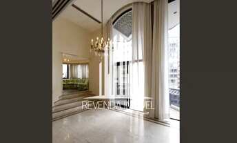 Imagem 5: Apartamento no Condomínio Tiffany's Tower com 440m e 4 quartos no Jardim Paulista