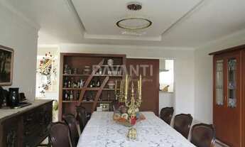 Imagem 4: Casa - Loteamento Alphaville Campinas - Campinas