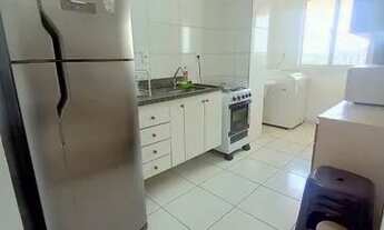 Imagem 6: Life Parque 10 (2 Quartos) 100% Mobiliado - Próx Supermercado Veneza e Nilton Lins