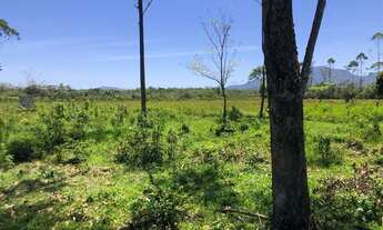 Imagem 6: Área a venda com 825 mil m² em Garuva