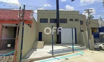 Imagem: Galpão - Jardim Aurélia - Campinas