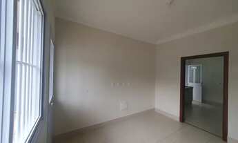 Imagem 2: Casa térrea construção recente com 2 quartos na Vila Santa Isabel em Barão Geraldo, Campin