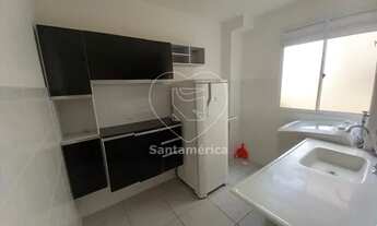 Imagem 5: CAMBé - Padrão - Jardim Ana Eliza III