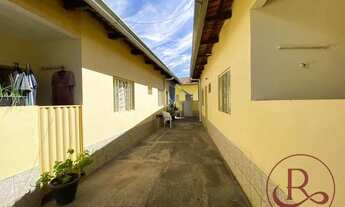 Imagem: 07 Casas com 1 quarto à venda, 42 m² por