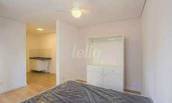 Imagem 3: São Paulo - Kitchenette/Studio - Santa Cecília