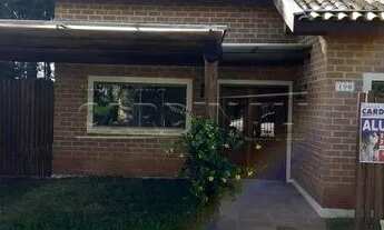 Imagem: Casa Padrão em São Carlos