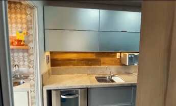 Imagem 4: Apartamento duplex alto padrão