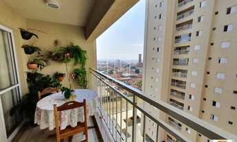 Imagem 4: Apartamento (tipo - padrao) 3 dormitórios/suite, cozinha planejada, portaria 24hs, lazer