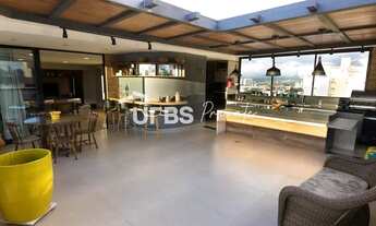 Imagem: Viena Residence - Cobertura 4 quartos, sendo