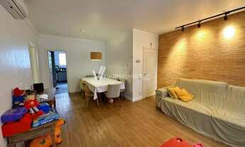 Imagem 3: Apartamento - Cambuí - Campinas