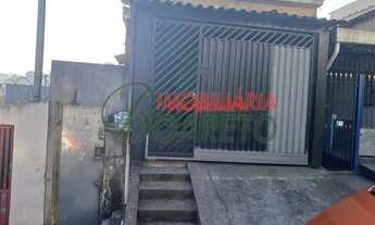 Imagem: CASA MAUÁ JARDIM ZAIRA 3