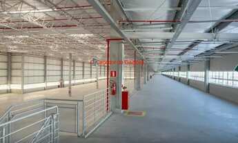 Imagem 4: SÃO PAULO - Galpão/Depósito/Armazém - Perus