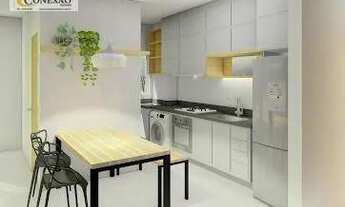 Imagem 5: Apto em construção