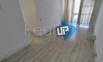 Imagem 5: Excelente Apartamento 2 quartos Praça da Bandeira