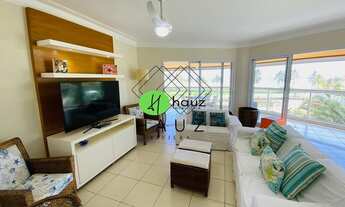 Imagem 3: Apartamento com 4 Dormitorio(s) localizado(a) no bairro Riviera de São Lourenço em Bertiog