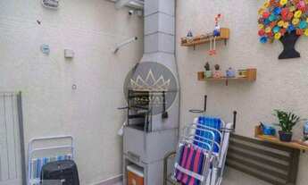 Imagem 7: Casa em Condomínio para Venda em Rio de Janeiro, Recreio dos Bandeirantes, 4 dormitórios