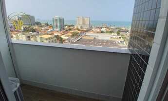 Imagem 4: Flat mobiliado no Bairro Costa do Sol em MAcaé com 1 suíte