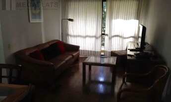 Imagem 2: FLAT COM 02 QUARTOS HÁ 02 QUADRAS DA PAULISTA