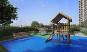 Imagem 4: Apartamento para Venda em São Paulo, Parque São Domingos, 2 dormitórios, 1 banheiro, 1 vag