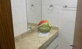 Imagem 4: Apartamento com 1 dormitório para alugar, 42 m² por R$ 1.600,02/mês - Jardim Botânico - Ri