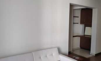 Imagem 6: 03 DORMITÓRIOS MOBILIADO NA VILA MARIANA - PROX A ESPM E BELAS ARTES