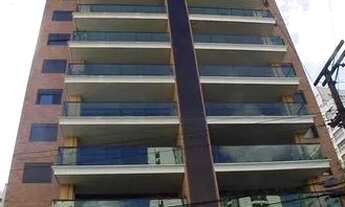 Imagem: São Paulo - Apartamento Padrão - Paraíso