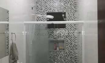 Imagem 3: Casa - Residencial Dunamis - 100m² - 3 Dormitórios