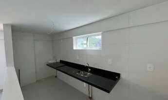 Imagem 7: Vendo apartamento com 56 m² no bairro cabo Branco em João Pessoa- PB