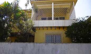 Imagem 4: Cód.: 2340 - Casa 05 quartos - suíte - no Bairu