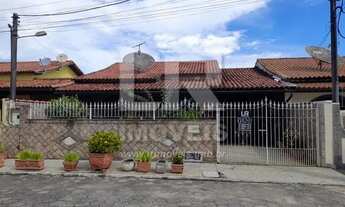 Imagem 5: Casa no centro da cidade em condomínio fechado, perfeita para reunir à família *E-05