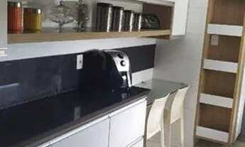 Imagem 6: Green Towers em Candelária - 104m² - 3suites - 2Vagas