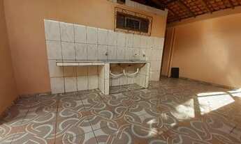 Imagem 6: Vendo casa na Cidade nova IV com 3 qurtos