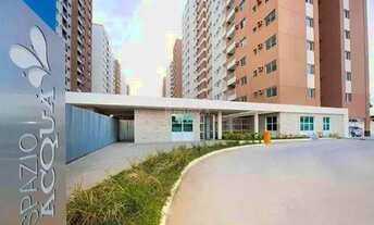 Imagem: Apartamento para aluguel, 2 quartos, 1 vaga