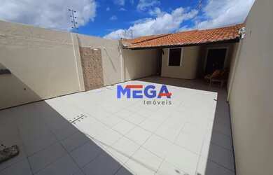 Imagem 2: Casa com 3 quartos para venda ou aluguel no bairro Passaré - Fortaleza/CE