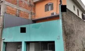 Imagem: EDUARDO. CASA EM SAO PAULO NA ZONA SUL