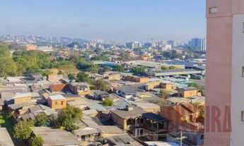 Imagem 2: PORTO ALEGRE - Apartamento Padrão - Partenon