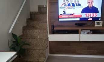 Imagem 3: Sobrado à venda, 2 quartos, 2 suítes, 2 vagas, VILA BELA - São Paulo/SP