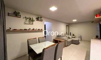 Imagem: Apartamento mobiliado com 3 dormitórios