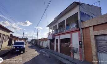 Imagem 3: R$300 mil casa com 4/4 sendo uma suite em Castanhal bairro imperial
