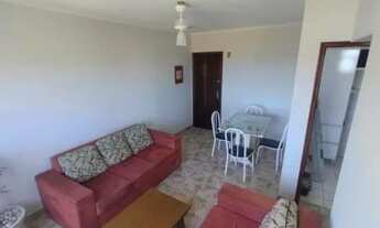 Imagem 2: Apartamento no litoral com 1 dormitório. Itanhaém/SP