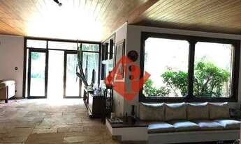 Imagem 3: Casa com 3 dormitórios, 300 m² - venda por R$ 4.900.000,00 ou aluguel por R$ 19.116,67/mês