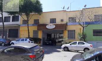 Imagem 2: Galpão em Campos Elíseos - São Paulo