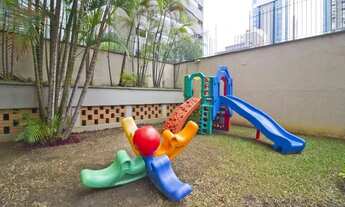 Imagem 5: SÃO PAULO - Apartamento Padrão - JARDIM EUROPA